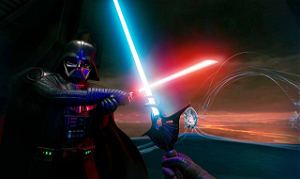 Vader Immortal: A Star Wars VR Series [Special Retail Edition]