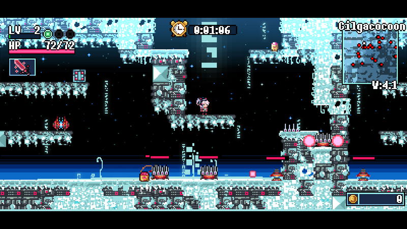Xenon Valkyrie+ <span class="ext ext_digital">digital</span> image 2