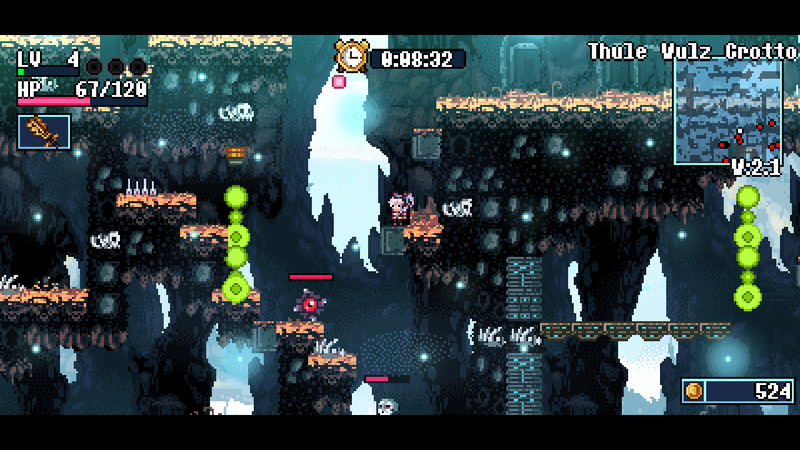 Xenon Valkyrie+ <span class="ext ext_digital">digital</span> image 6