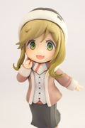 Yuru Camp Season 2 Mini Figure: Aoi Inuyama Season 2 Ver. thumbnail 6