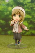 Yuru Camp Season 2 Mini Figure: Aoi Inuyama Season 2 Ver. thumbnail 8