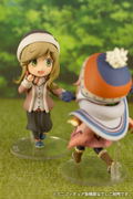 Yuru Camp Season 2 Mini Figure: Aoi Inuyama Season 2 Ver. thumbnail 9