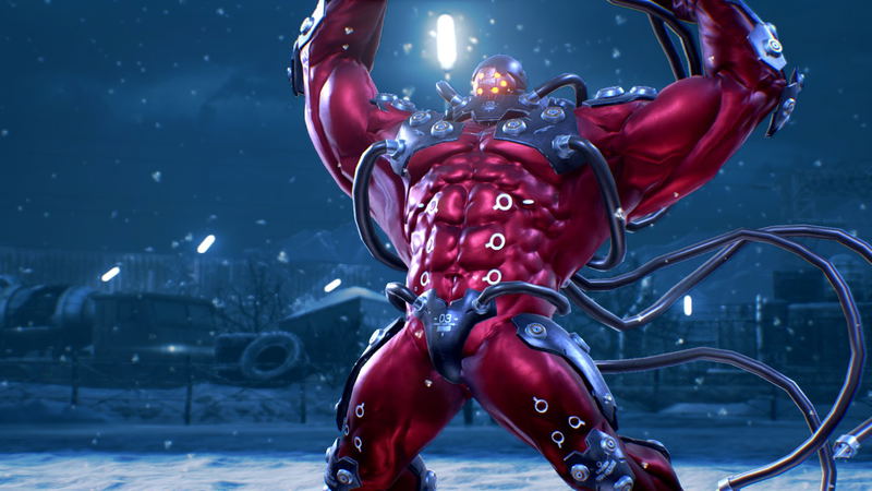 Tekken 7 <span class="ext ext_digital">digital</span> image 3