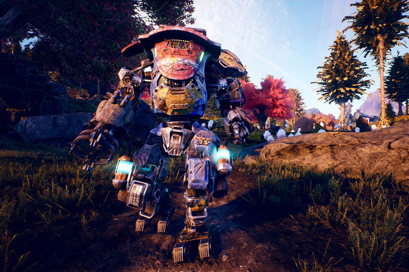 The Outer Worlds <span class="ext ext_digital">digital</span> image 3