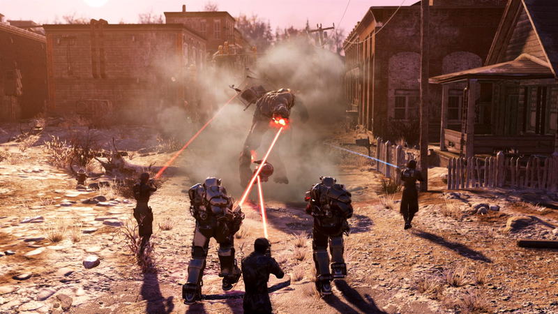 Fallout 76 <span class="ext ext_digital">digital</span> image 5