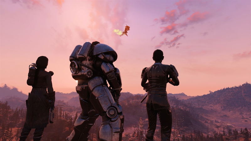Fallout 76 <span class="ext ext_digital">digital</span> image 7