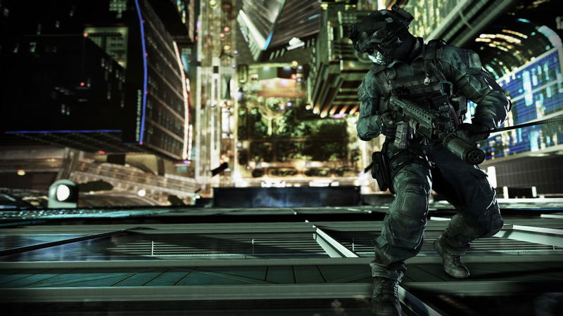 Call of Duty: Ghosts <span class="ext ext_digital">digital</span> image 2