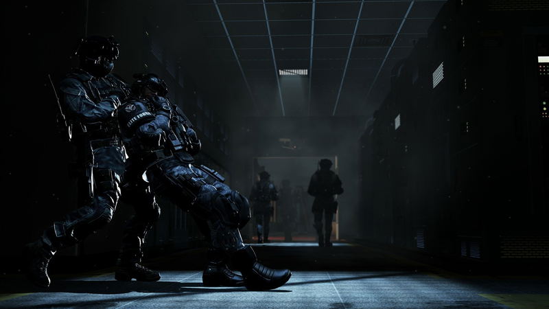 Call of Duty: Ghosts <span class="ext ext_digital">digital</span> image 3
