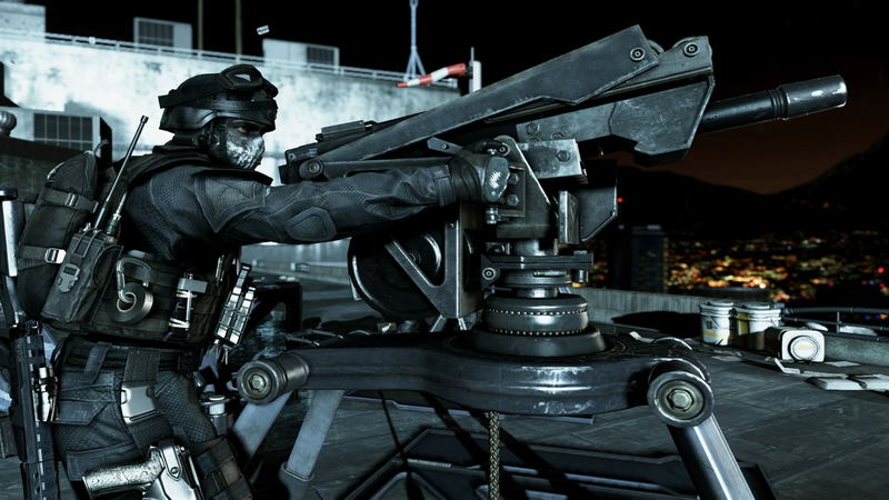 Call of Duty: Ghosts <span class="ext ext_digital">digital</span> image 4