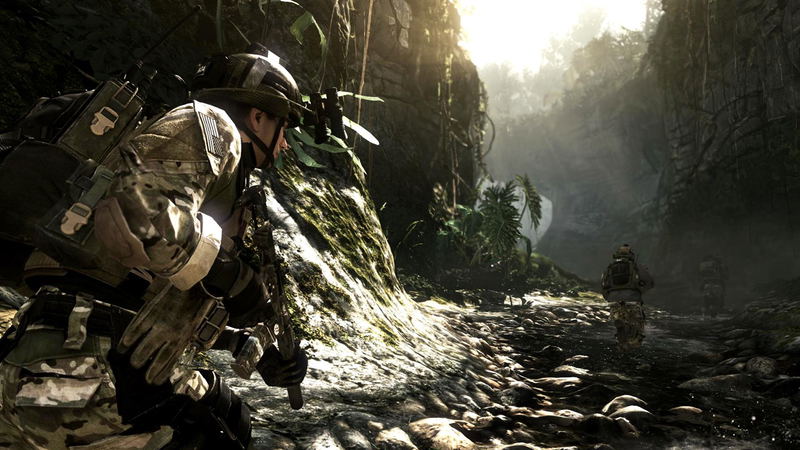 Call of Duty: Ghosts <span class="ext ext_digital">digital</span> image 8