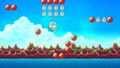 Alex Kidd in Miracle World DX (English) thumbnail 13