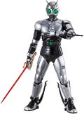 S.H.Figuarts Shinkocchou Seihou Kamen Rider Black: Shadow Moon thumbnail 1