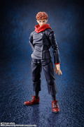 S.H.Figuarts Jujutsu Kaisen: Yuji Itadori (Re-run) thumbnail 2