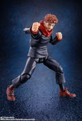 S.H.Figuarts Jujutsu Kaisen: Yuji Itadori (Re-run) thumbnail 3