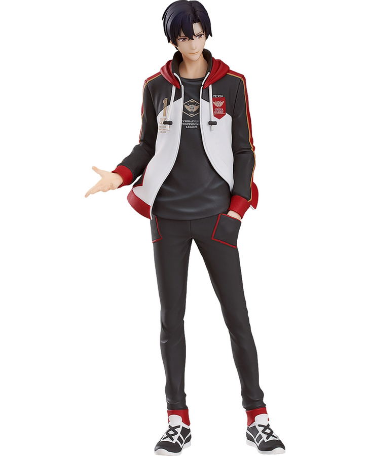 The King's Avatar: Pop Up Parade Ye Xiu image 1