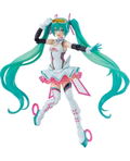 figma No. SP-138 Hatsune Miku GT Project: Racing Miku 2021 Ver. thumbnail 1