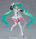 figma No. SP-138 Hatsune Miku GT Project: Racing Miku 2021 Ver. thumbnail 2