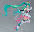 figma No. SP-138 Hatsune Miku GT Project: Racing Miku 2021 Ver. thumbnail 3