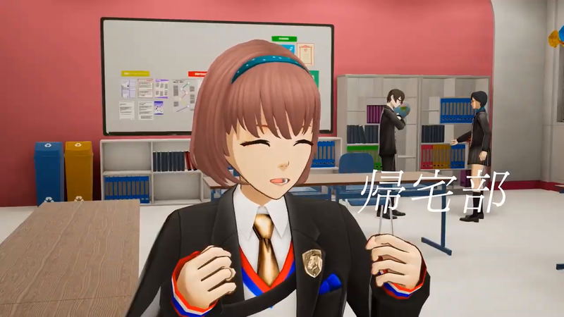 The Caligula Effect 2 (Chinese) image 3