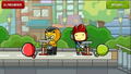Scribblenauts Showdown <span class="ext ext_digital">digital</span> thumbnail 9