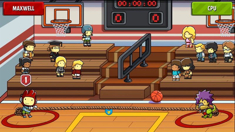 Scribblenauts Showdown <span class="ext ext_digital">digital</span> image 6