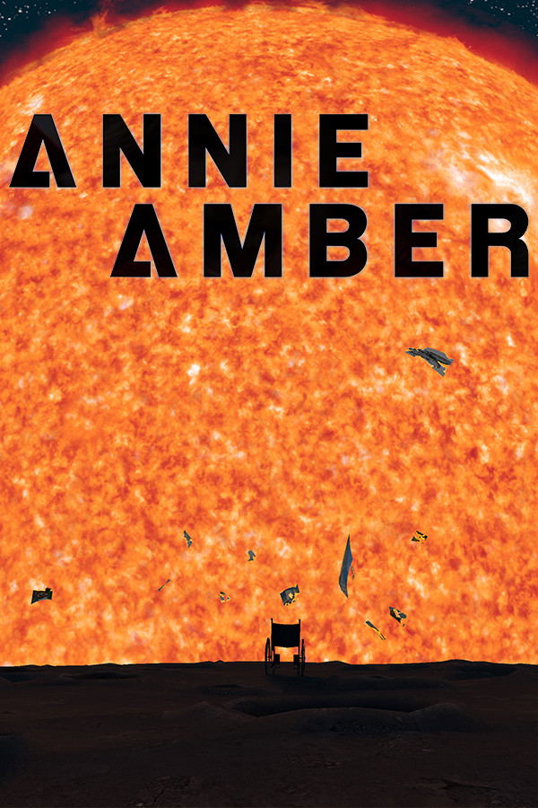 Annie Amber STEAM digital — Import Game Deal