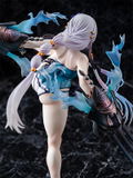 Atelier Ryza Ever Darkness & the Secret Hideout 1/7 Scale Pre-Painted Figure: Lila Swimsuit Ver. thumbnail 11