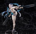 Atelier Ryza Ever Darkness & the Secret Hideout 1/7 Scale Pre-Painted Figure: Lila Swimsuit Ver. thumbnail 3