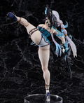 Atelier Ryza Ever Darkness & the Secret Hideout 1/7 Scale Pre-Painted Figure: Lila Swimsuit Ver. thumbnail 4