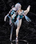 Atelier Ryza Ever Darkness & the Secret Hideout 1/7 Scale Pre-Painted Figure: Lila Swimsuit Ver. thumbnail 6