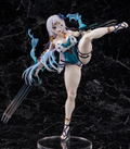 Atelier Ryza Ever Darkness & the Secret Hideout 1/7 Scale Pre-Painted Figure: Lila Swimsuit Ver. thumbnail 7
