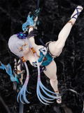 Atelier Ryza Ever Darkness & the Secret Hideout 1/7 Scale Pre-Painted Figure: Lila Swimsuit Ver. thumbnail 8