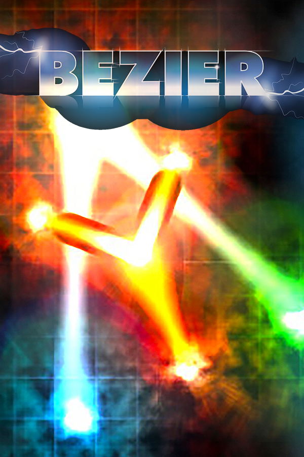 Bezier STEAM digital — Import Game Deal
