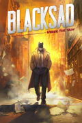 Blacksad: Under the Skin <span class="ext ext_digital">digital</span> thumbnail 1