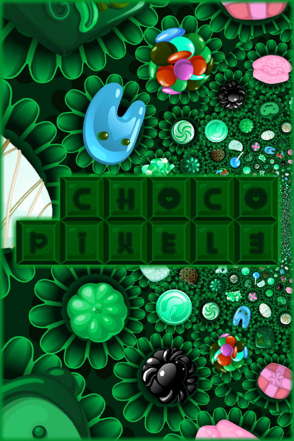 Choco Pixel 3 STEAM digital — Import Game Deal