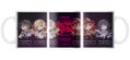 Combatants Will Be Dispatched! - Secret Society Kisaragi Astaroth & Belial & Lilith & Alice Full Color Mug thumbnail 1