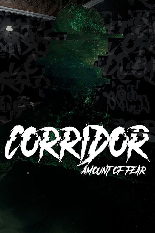 Corridor: Amount of Fear STEAM digital — Import Game Deal