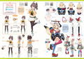 Cosplay Mode July 2021 Issue thumbnail 2
