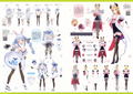 Cosplay Mode July 2021 Issue thumbnail 3