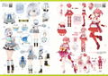 Cosplay Mode July 2021 Issue thumbnail 4