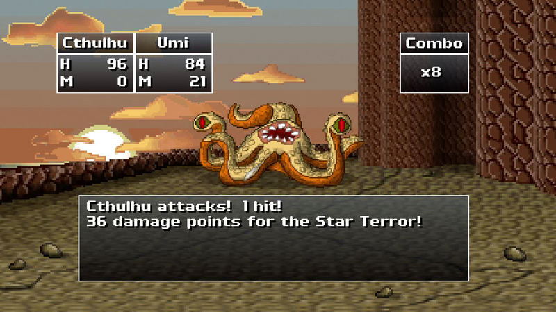 Cthulhu Saves the World <span class="ext" style="background-color: #2a475e; color: #FFFFFF;">STEAM</span> <span class="ext ext_digital">digital</span> image 4