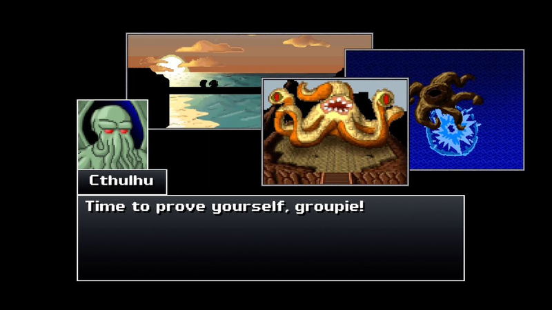 Cthulhu Saves the World <span class="ext" style="background-color: #2a475e; color: #FFFFFF;">STEAM</span> <span class="ext ext_digital">digital</span> image 6