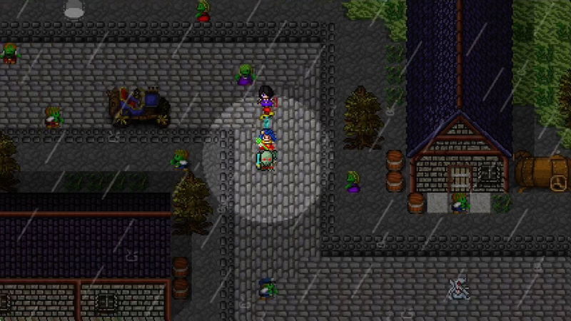 Cthulhu Saves the World <span class="ext" style="background-color: #2a475e; color: #FFFFFF;">STEAM</span> <span class="ext ext_digital">digital</span> image 7