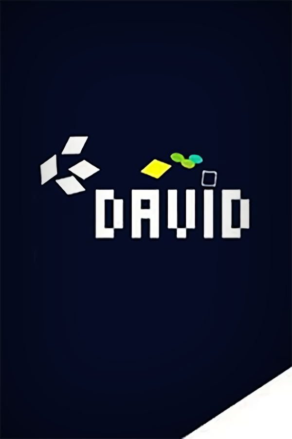 David. STEAM digital — Import Game Deal