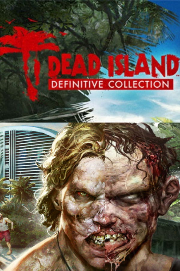 Dead Island (Definitive Collection) digital — Import Game Deal