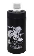 Demon Slayer: Kimetsu No Yaiba - Zenitsu Agatsuma Cold Pet Bottle Holder thumbnail 1
