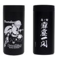 Demon Slayer: Kimetsu No Yaiba - Zenitsu Agatsuma Cold Pet Bottle Holder thumbnail 2