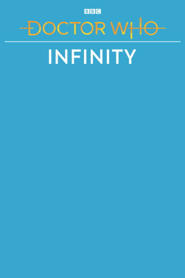 Doctor Who Infinity STEAM digital — Import Game Deal