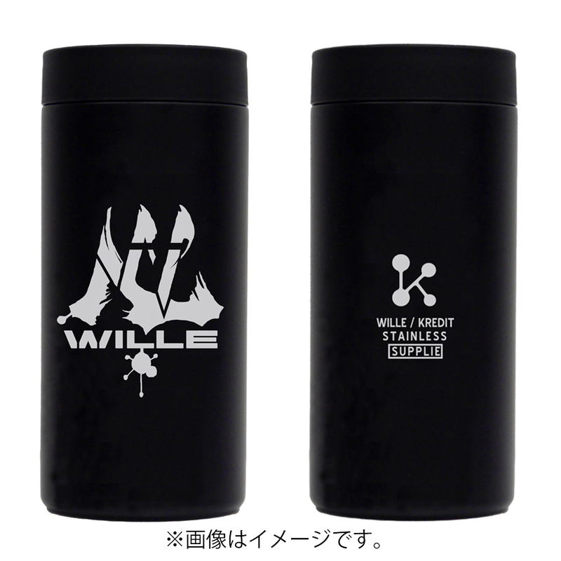 Evangelion - Wille Cold Storage Pet Bottle Holder image 2