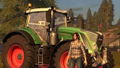 Farming Simulator 17 [Ambassador Edition] thumbnail 3